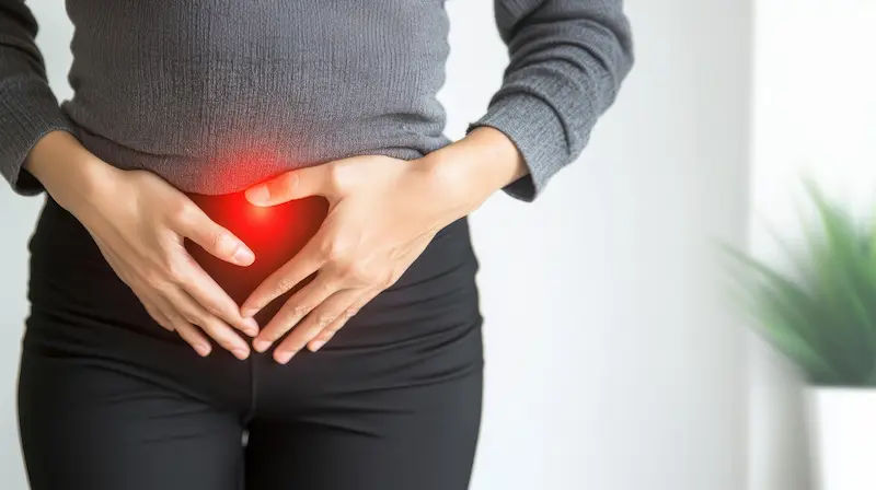 Ovarian Cysts - Overview of Symptoms and Treatment